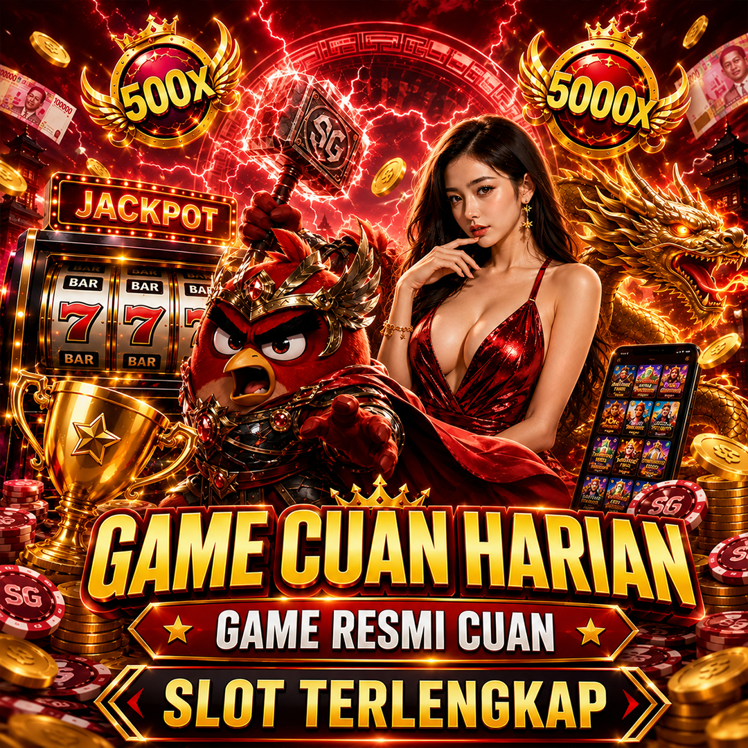 ELANG666 🔮 Misteri Slot CQ9 Fitur Rahasia Player Mudah Pecah